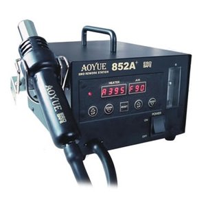 SMD Rework Station AOYUE 852A+