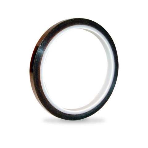 Cinta térmica adhesiva Kapton  de 8 mm