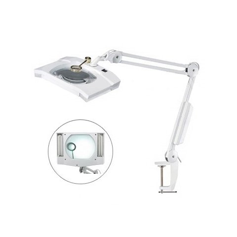 5 +12 Diopter Magnifying Lamp 8069N 110V