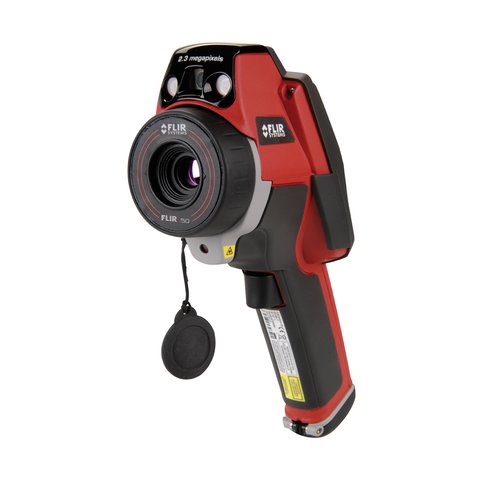 Тепловизор FLIR i40