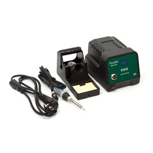 Soldering Station Pro'sKit SS 217E