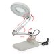 Magnifying Lamp Quick 228BL (5 dioptres)