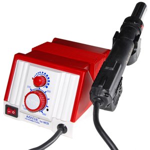 Hot Air Rework Station AOYUE 6028 Sirocco