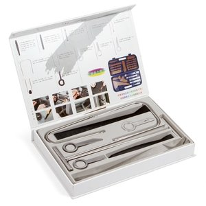 Car Trim and Panel Removal Tools Kit (17 pcs.) Car Trim and Panel Removal Tools Kit (17 pcs.)